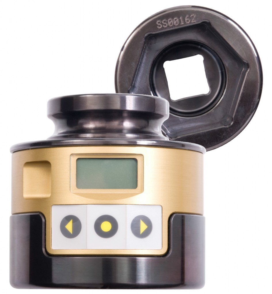 RAD Smart Sockets 智能套筒